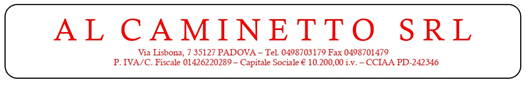 Al Caminetto