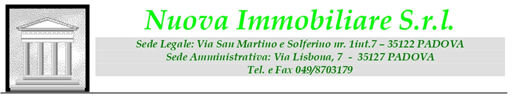 Nuova Immobiliare